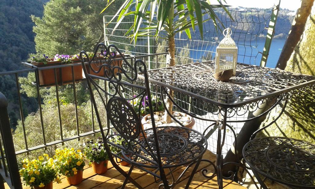 Vistalago Guesthouse نيمْيِ المظهر الخارجي الصورة
