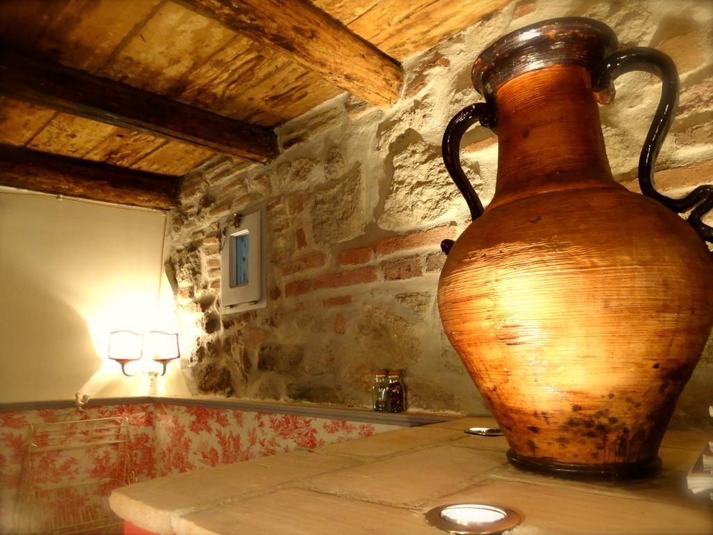 Vistalago Guesthouse نيمْيِ المظهر الخارجي الصورة