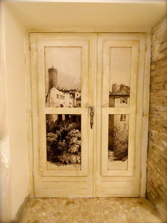 Vistalago Guesthouse نيمْيِ المظهر الخارجي الصورة