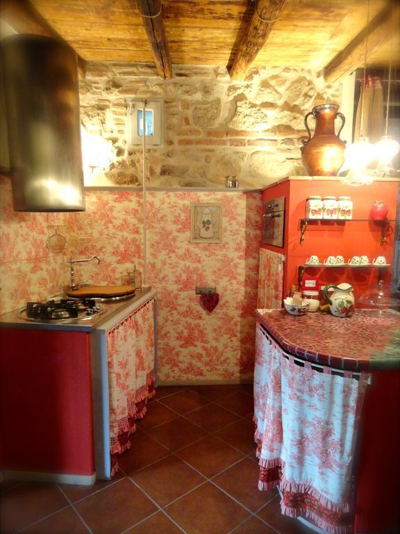 Vistalago Guesthouse نيمْيِ المظهر الخارجي الصورة