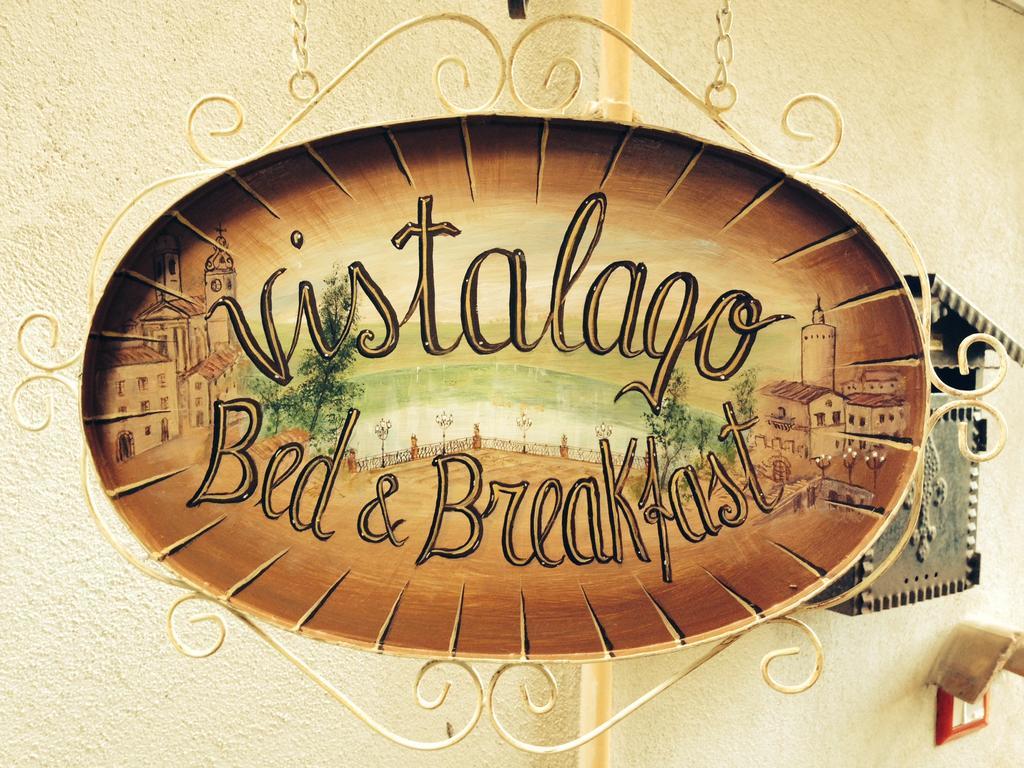 Vistalago Guesthouse نيمْيِ المظهر الخارجي الصورة