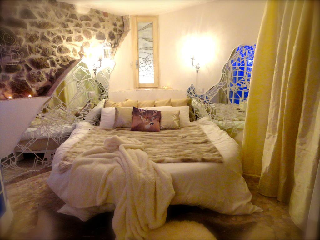 Vistalago Guesthouse نيمْيِ المظهر الخارجي الصورة
