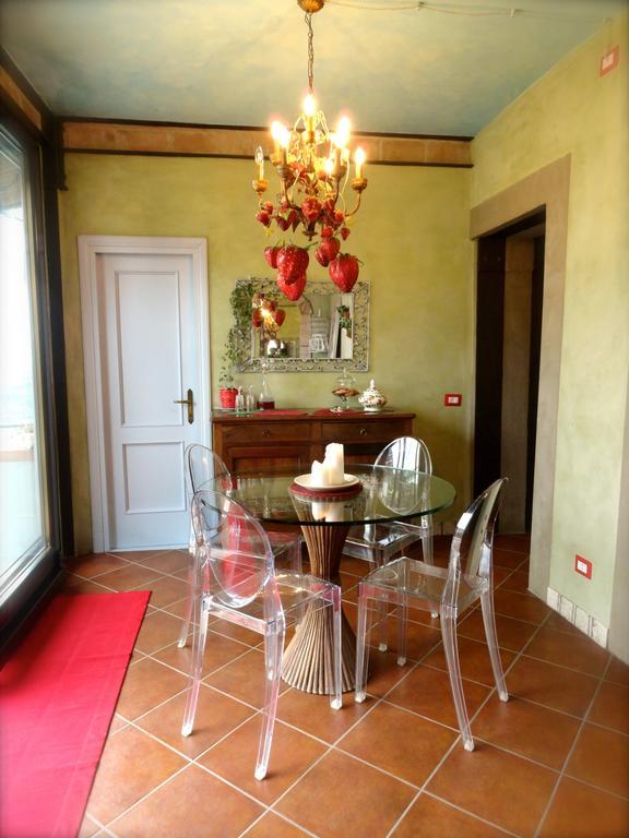 Vistalago Guesthouse نيمْيِ المظهر الخارجي الصورة